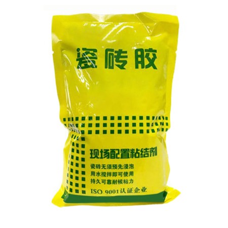 瓷砖胶