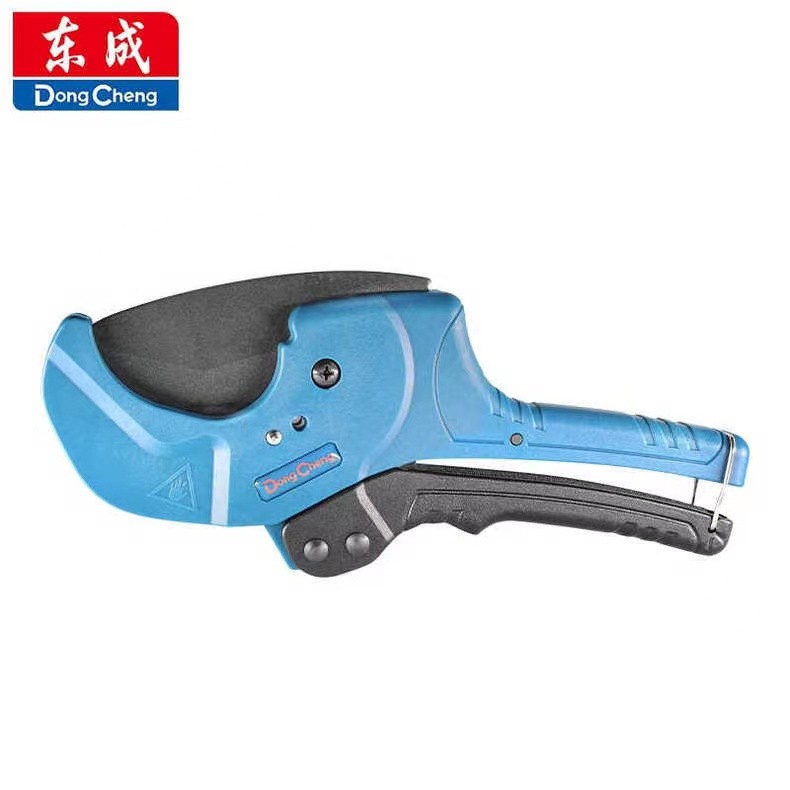 切管器