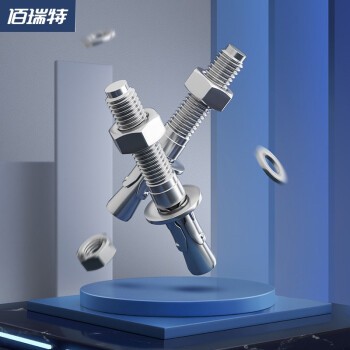 膨胀螺栓