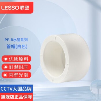 PPR管帽