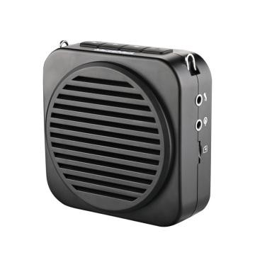 扩音器